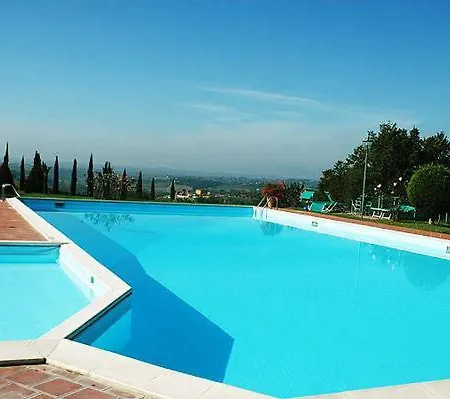 Sleeps 2 Pool Wifi Turignano