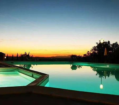 Apartment Sleeps 2 Pool Wifi Turignano